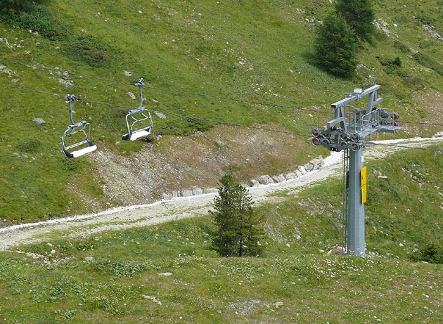 RMGZ Grimentz - 2009-07-30