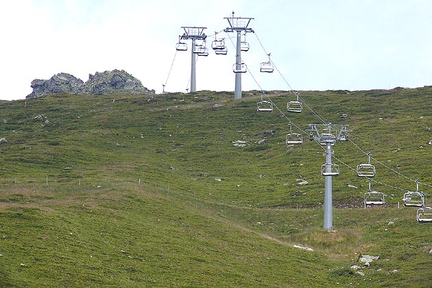 RMGZ Grimentz - 2009-07-30