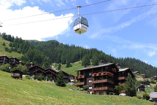 RMGZ Grimentz - 2009-07-30