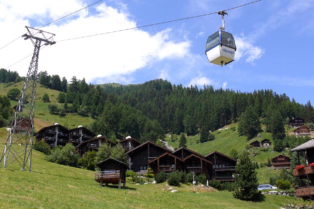 RMGZ Grimentz - 2009-07-30