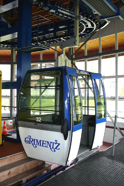 RMGZ Grimentz - 2009-07-30