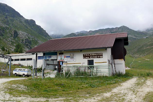 RMGZ Grimentz - 2009-07-30