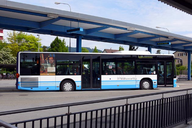 BOS-RTB Heerbrugg - 2008-05-24 BOS-RTB Heerbrugg - 2008-05-24