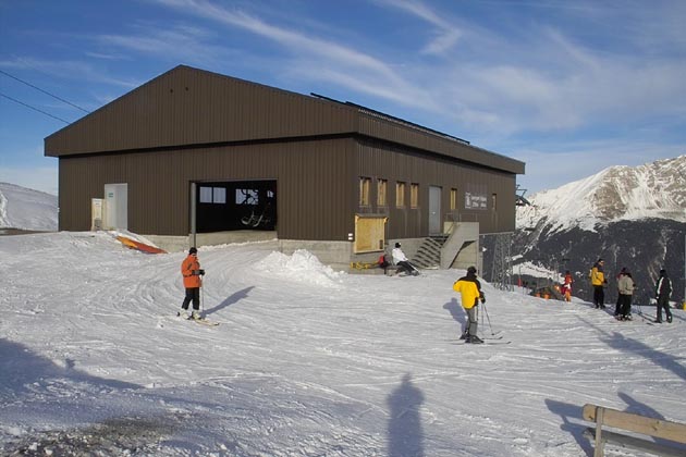 SB Savognin Somtgant - 2005-01-09 SB Savognin Somtgant - 2005-01-09