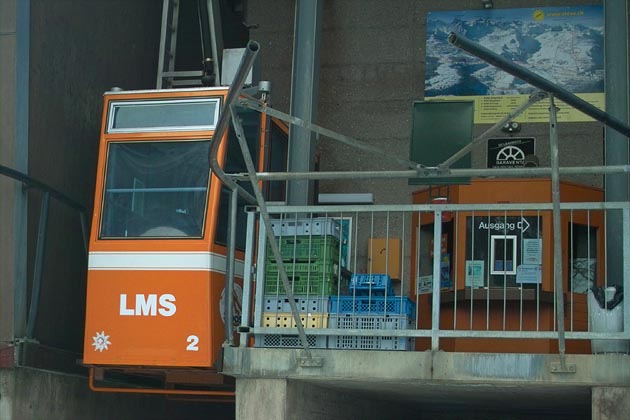 LMS Morschach - 2006-01-12