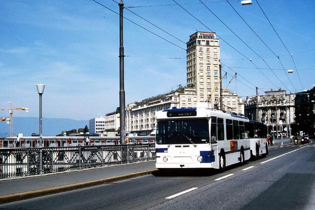 TL Lausanne Grand Pont - 2002-06-01 TL Lausanne Grand Pont - 2002-06-01