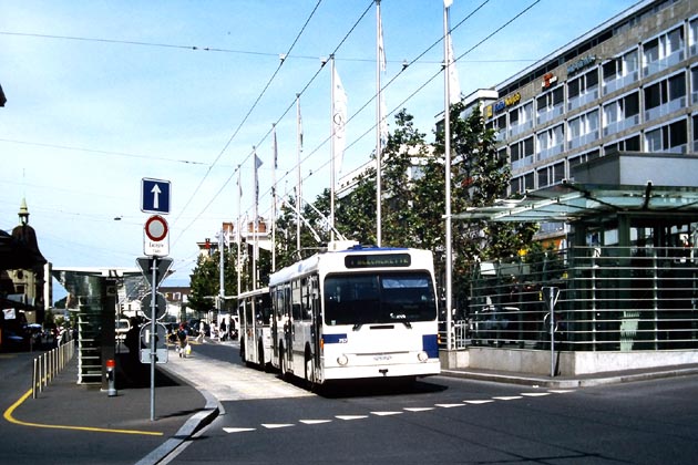 TL Lausanne Gare - 2002-06-01