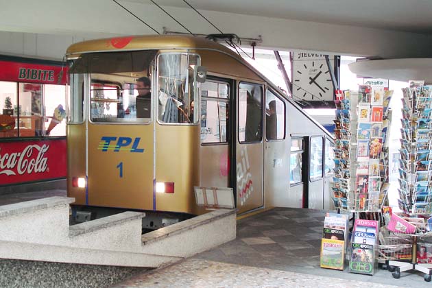 TPL Lugano - 2007-01-08