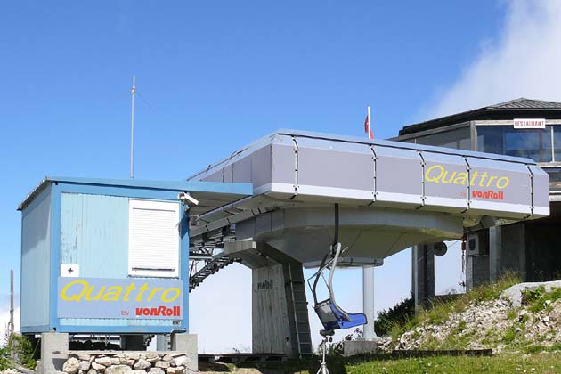 TTG Vionnaz Torgon - 2008-08-13 TTG Vionnaz Torgon - 2008-08-13