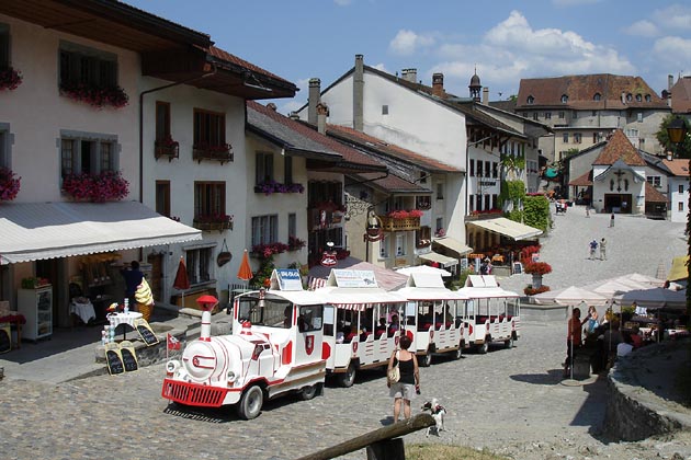 TTGr Gruyères - 2006-07-25