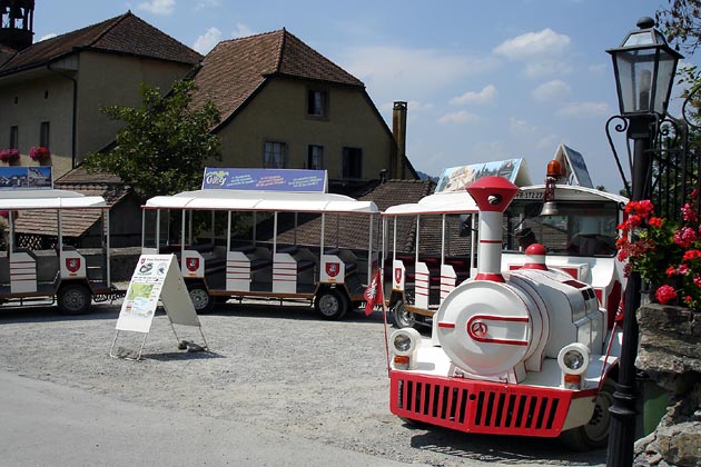 TTGr Gruyères - 2006-07-25