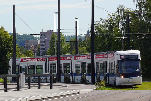 VBZ Kloten - 2009-07-24