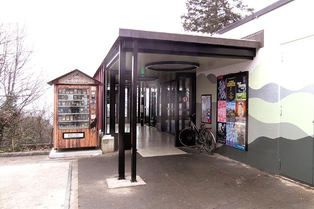 VBZ Rigiblick - 2026-01-24