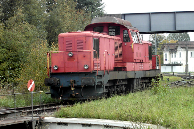 Etzwilen - 2025-10-03