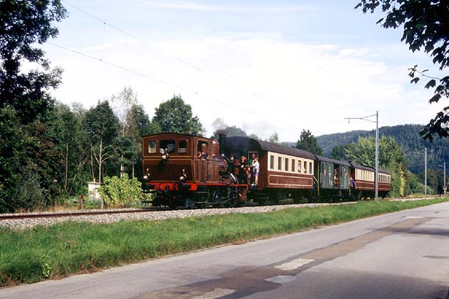 VVT Fleurier - 1995-09-10
