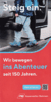 Umschlag / Cover / Couvre-livre