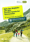 Umschlag / Cover / Couvre-livre
