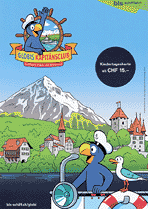 Umschlag / Cover / Couvre-livre