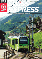 Umschlag / Cover / Couvre-livre