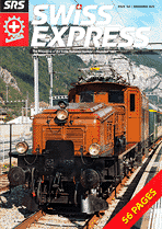 Umschlag / Cover / Couvre-livre