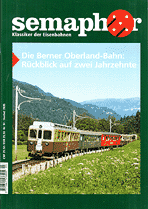 Umschlag / Cover / Couvre-livre