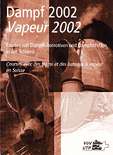 Umschlag / Cover / Couvre-livre