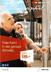 Umschlag / Cover / Couvre-livre