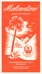 Umschlag / Cover / Couvre-livre