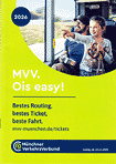 Umschlag / Cover / Couvre-livre