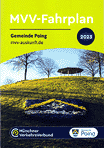 Umschlag / Cover / Couvre-livre