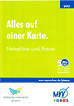 Umschlag / Cover / Couvre-livre