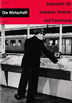 Umschlag / Cover / Couvre-livre