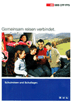 Umschlag / Cover / Couvre-livre