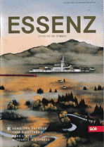 Umschlag / Cover / Couvre-livre