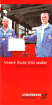 Umschlag / Cover / Couvre-livre