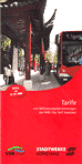 Umschlag / Cover / Couvre-livre