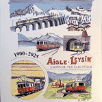 Umschlag / Cover / Couvre-livre