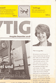 Umschlag / Cover / Couvre-livre