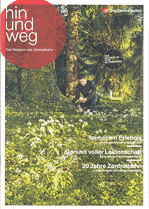 Umschlag / Cover / Couvre-livre