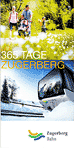 Umschlag / Cover / Couvre-livre