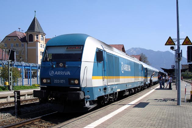 DLB - 2011-04-22 DLB - 2011-04-22